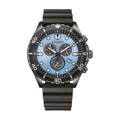 Мъжки часовник Citizen Eco-Drive  - AT2567-18L
