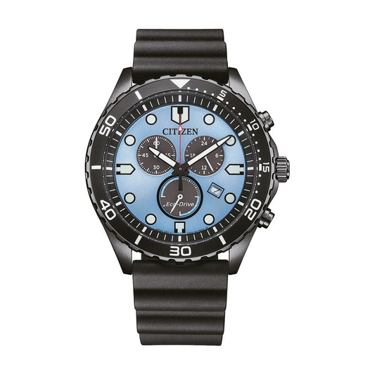 Мъжки часовник Citizen Eco-Drive  - AT2567-18L