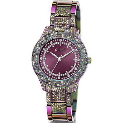 Дамски аналогов часовник Guess - GW0746L3