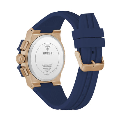 Мъжки часовник GUESS - GW1059G5