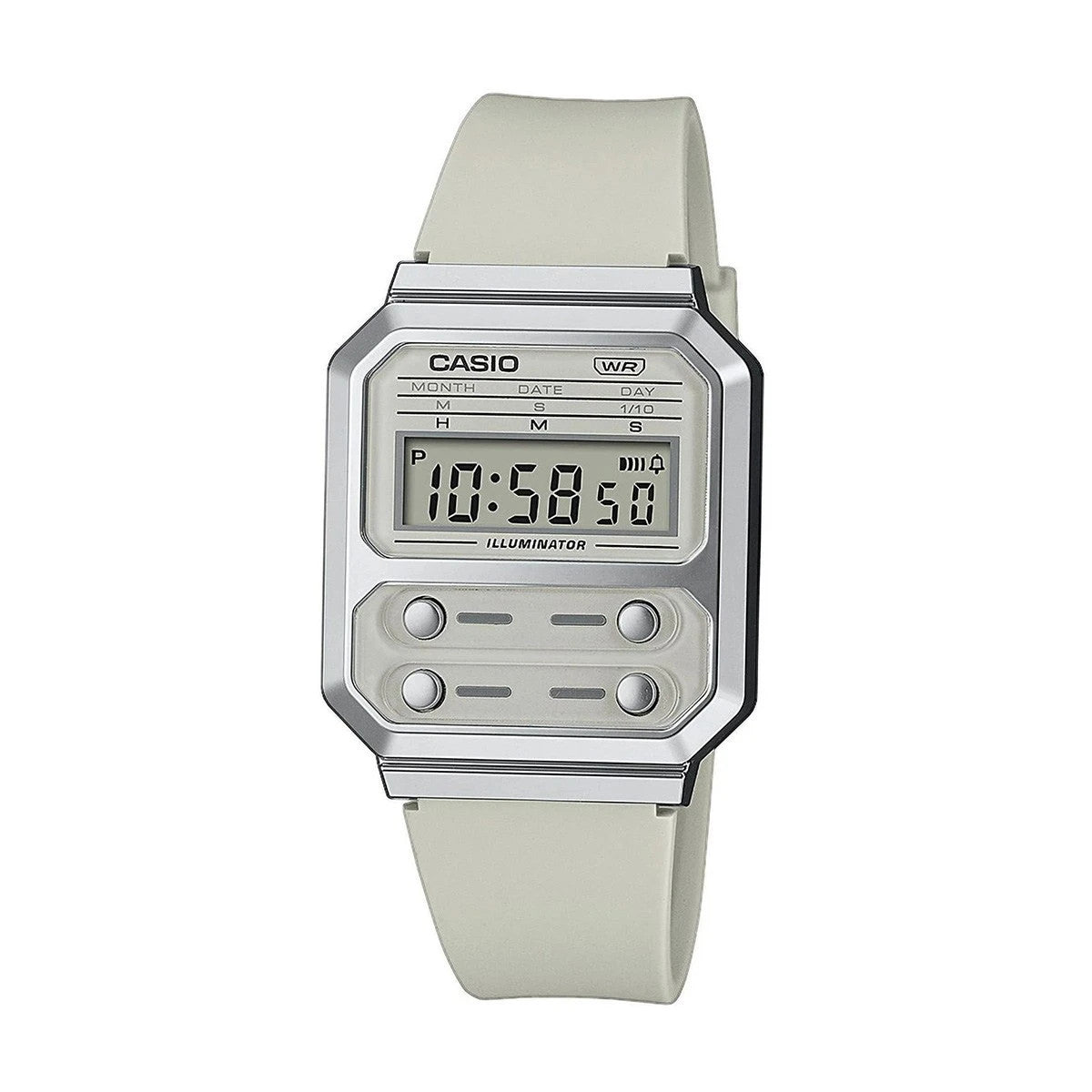 Мъжки часовник CASIO - A100WEF-8AEF