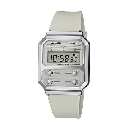 Мъжки часовник CASIO - A100WEF-8AEF