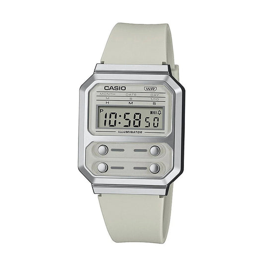 Мъжки часовник CASIO - A100WEF-8AEF