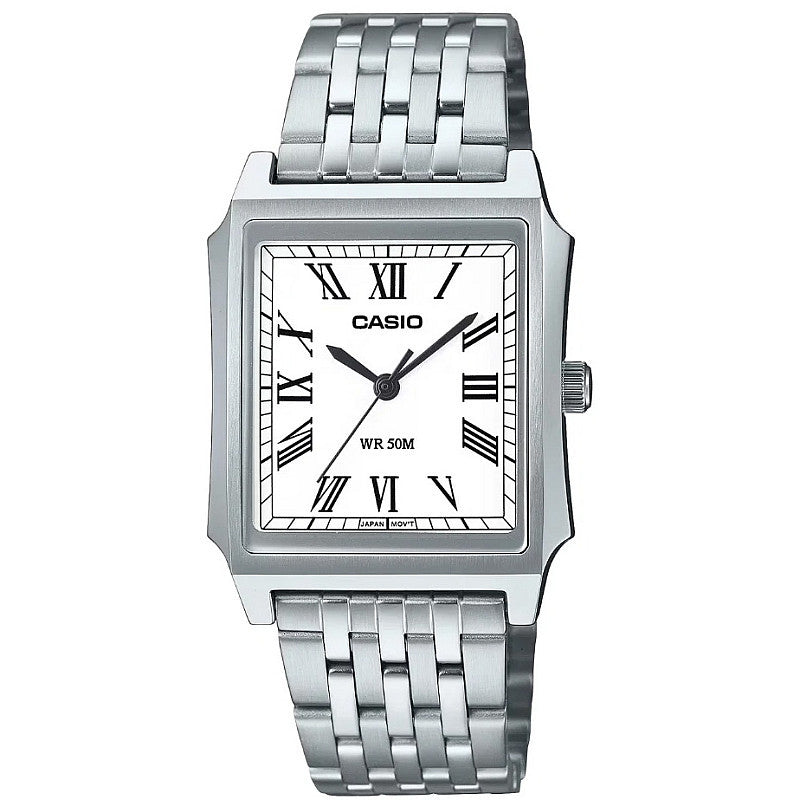Дамски часовник Casio - Casio Collection - LTP-B190D-7BVDF