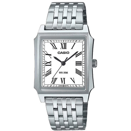 Дамски часовник Casio - Casio Collection - LTP-B190D-7BVDF