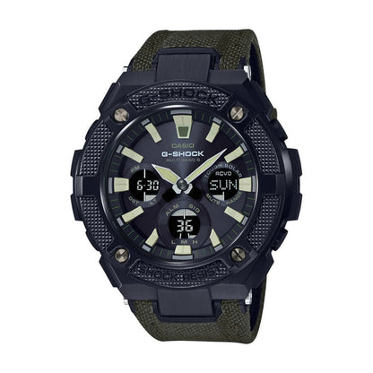 Мъжки Часовник CASIO - G-Shock - GST-W130BC-1A3ER