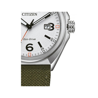 Мъжки часовник CITIZEN - AW1571-09A