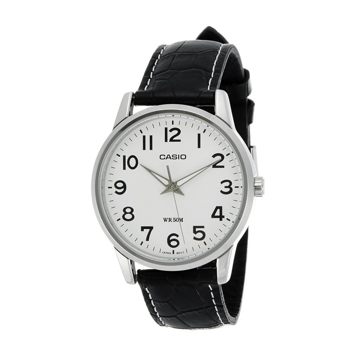 Дамски аналогов часовник Casio - Casio Collection - LTP-1303L-7BVDF