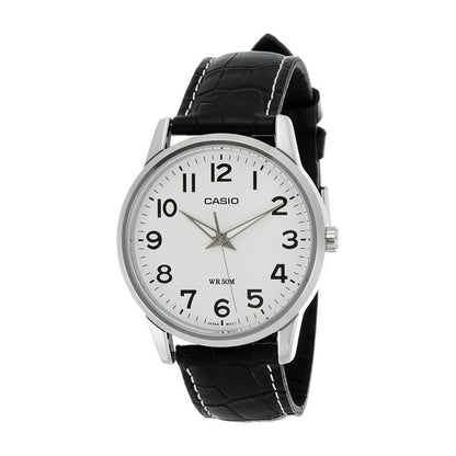 Дамски аналогов часовник Casio - Casio Collection - LTP-1303L-7BVDF