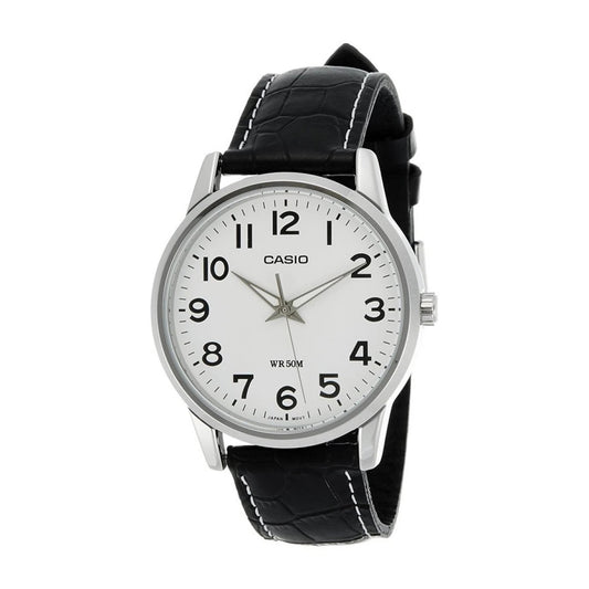 Дамски аналогов часовник Casio - Casio Collection - LTP-1303L-7BVDF