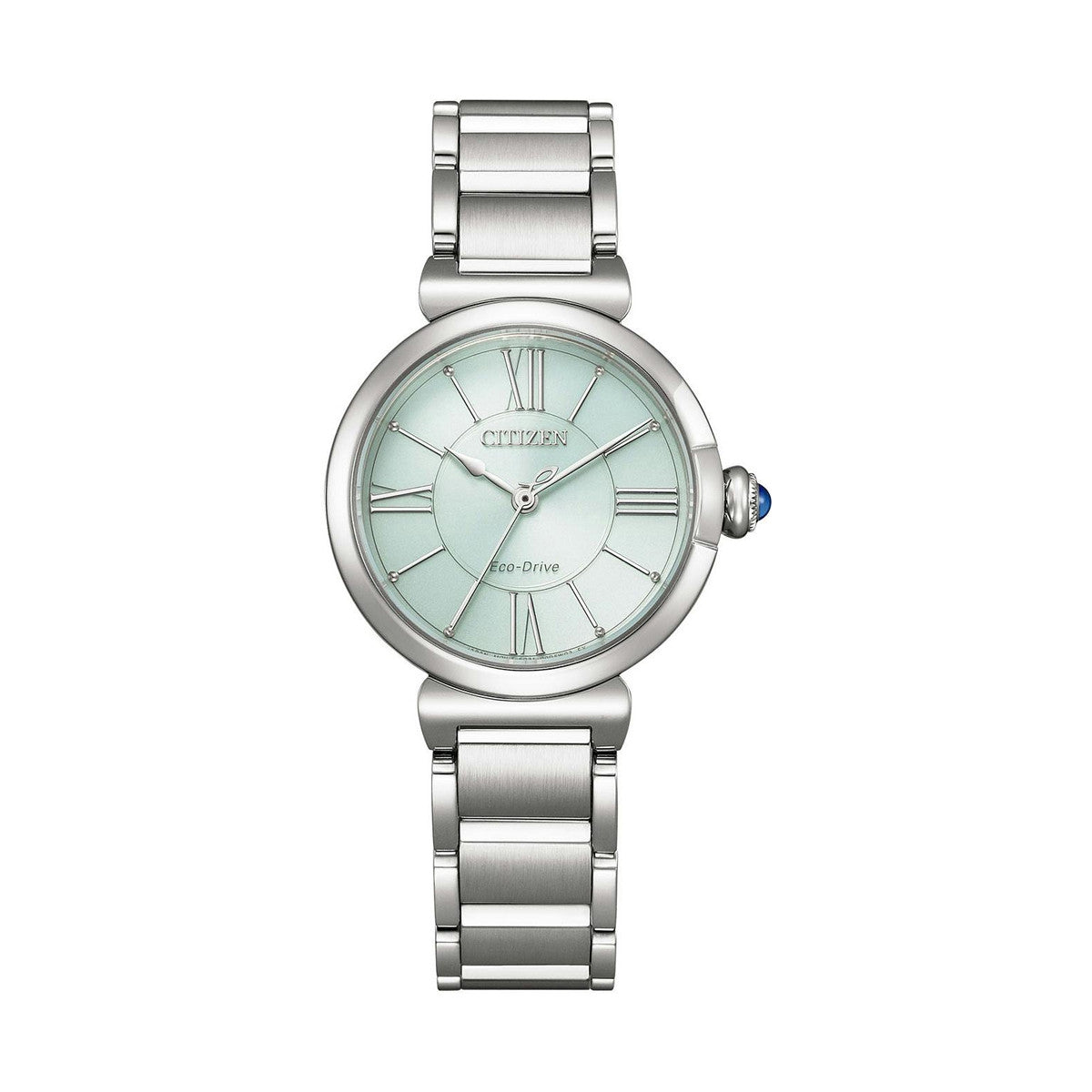 Дамски часовник CITIZEN - EM1070-83L