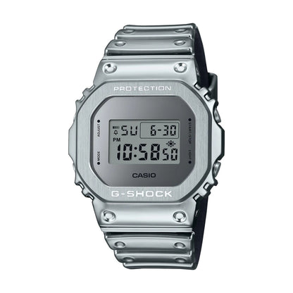Мъжки часовник CASIO - GM-5600YM-8A8ER