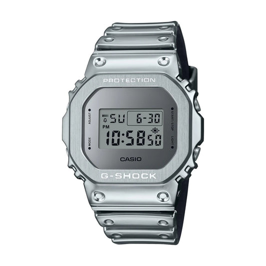 Мъжки часовник CASIO - GM-5600YM-8A8ER