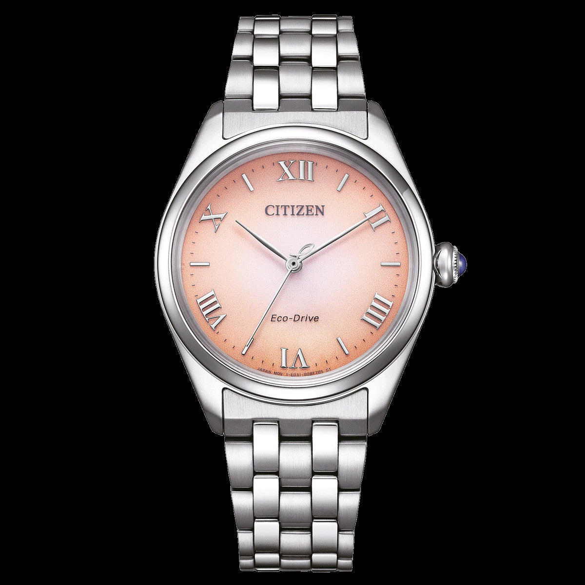 Дамски часовник CITIZEN - EM1140-80X