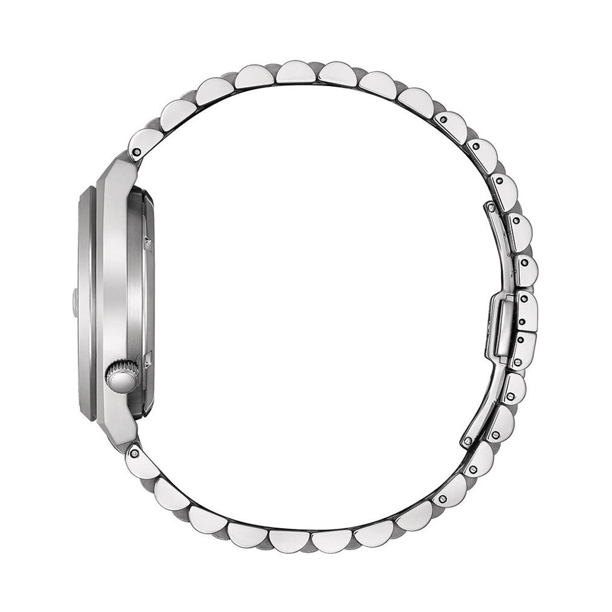 Мъжки часовник CITIZEN - NK0020-55E