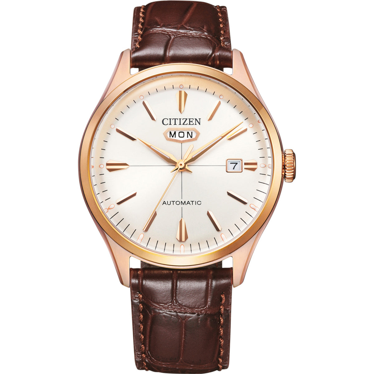 Мъжки часовник CITIZEN - NH8393-05AC