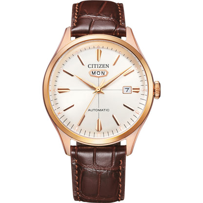 Мъжки часовник CITIZEN - NH8393-05AC