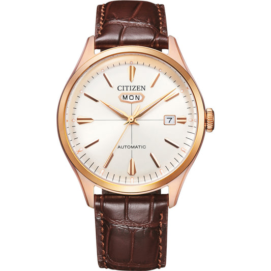 Мъжки часовник CITIZEN - NH8393-05AC
