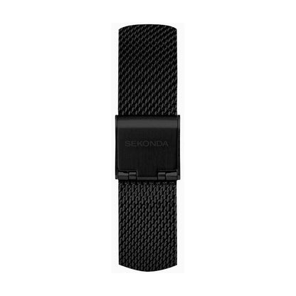 Дамски аналогов часовник Sekonda Nordic - S-40489.00