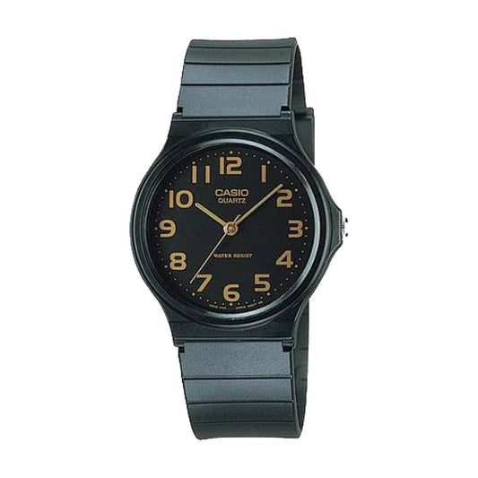 Мъжки Часовник CASIO - Casio Collection - MQ-24-1B2LDF