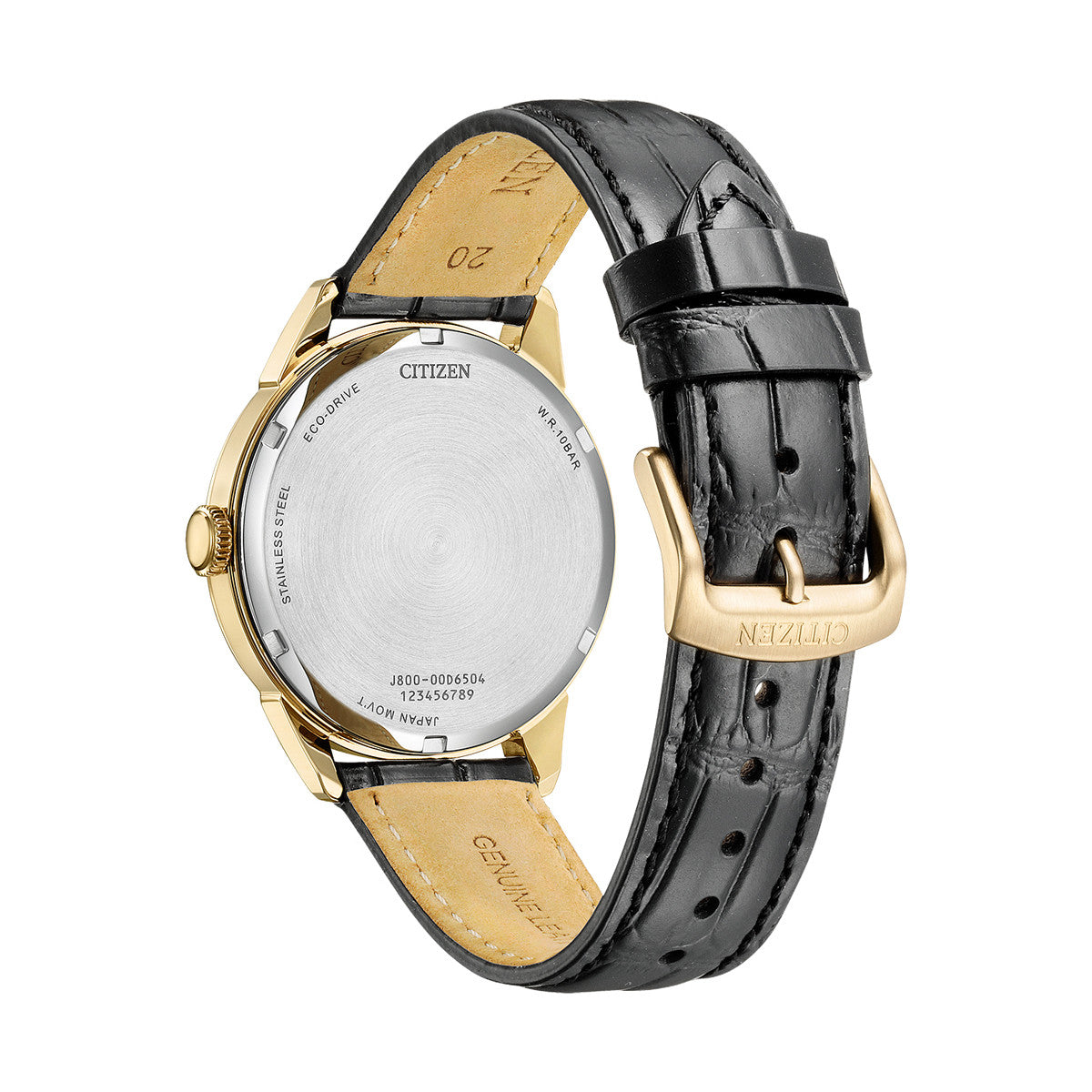 Мъжки часовник CITIZEN - AW0153-04AC