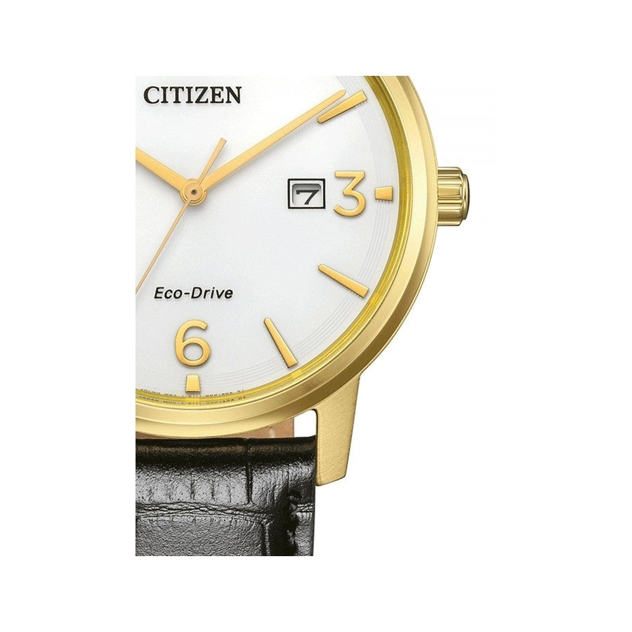 Мъжки часовник CITIZEN - BM6756-01A