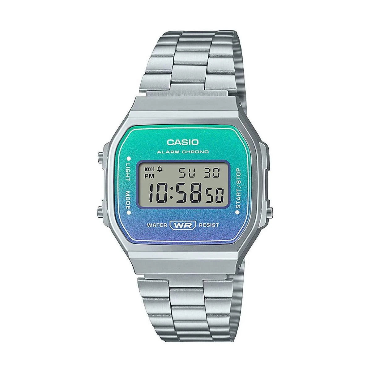 Мъжки часовник CASIO - A168WER-2AEF