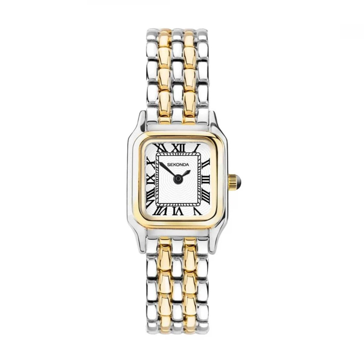 Дамски аналогов часовник Sekonda Monica - S-40125.00