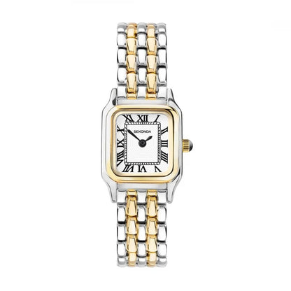 Дамски аналогов часовник Sekonda Monica - S-40125.00