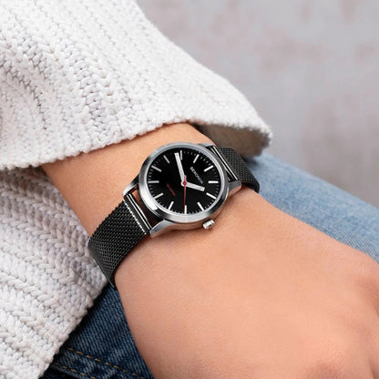 Дамски аналогов часовник Sekonda Nordic - S-40489.00