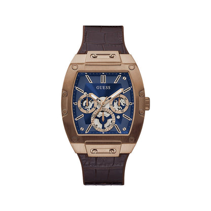 Мъжки часовник GUESS - GW0202G2