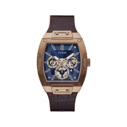 Мъжки часовник GUESS - GW0202G2