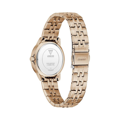 Дамски часовник GUESS - GW1027L4