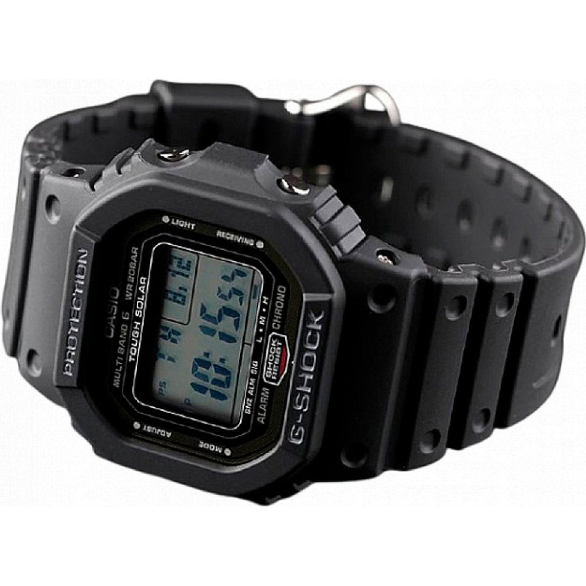 Мъжки часовник Casio G-Shock  - GW-5000U-1ER