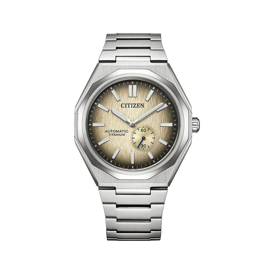 Мъжки часовник CITIZEN - NK5020-58P