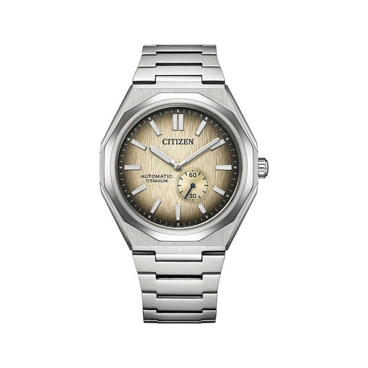 Мъжки часовник CITIZEN - NK5020-58P
