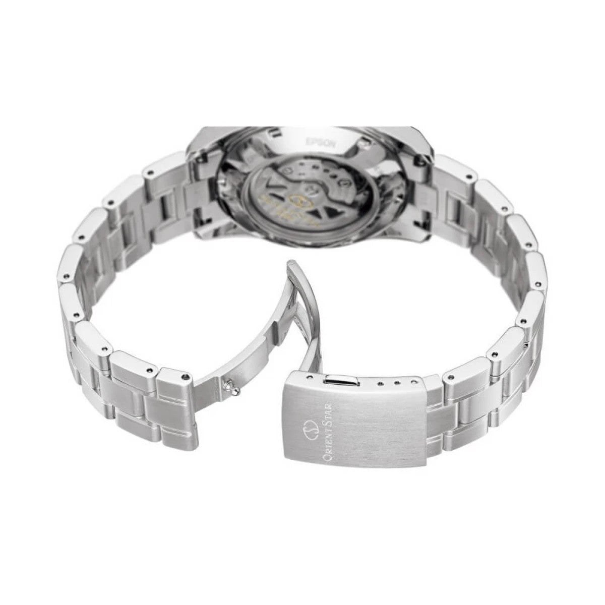 Мъжки часовник ORIENT STAR - RE-AU0004B