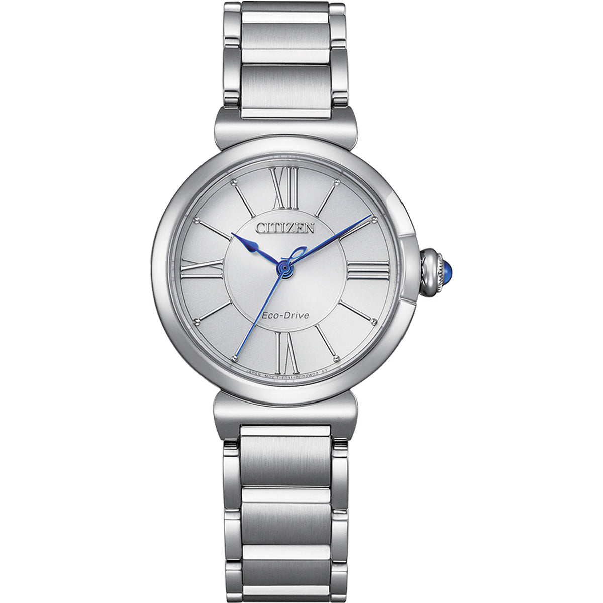 Дамски часовник CITIZEN - EM1070-83A