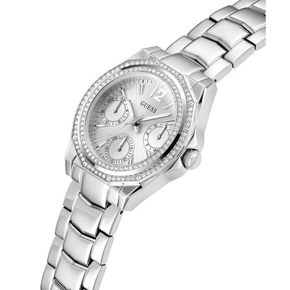 Мъжки часовник GUESS - GW0685L1