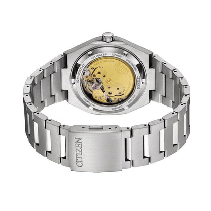 Мъжки часовник CITIZEN - NJ0180-80L