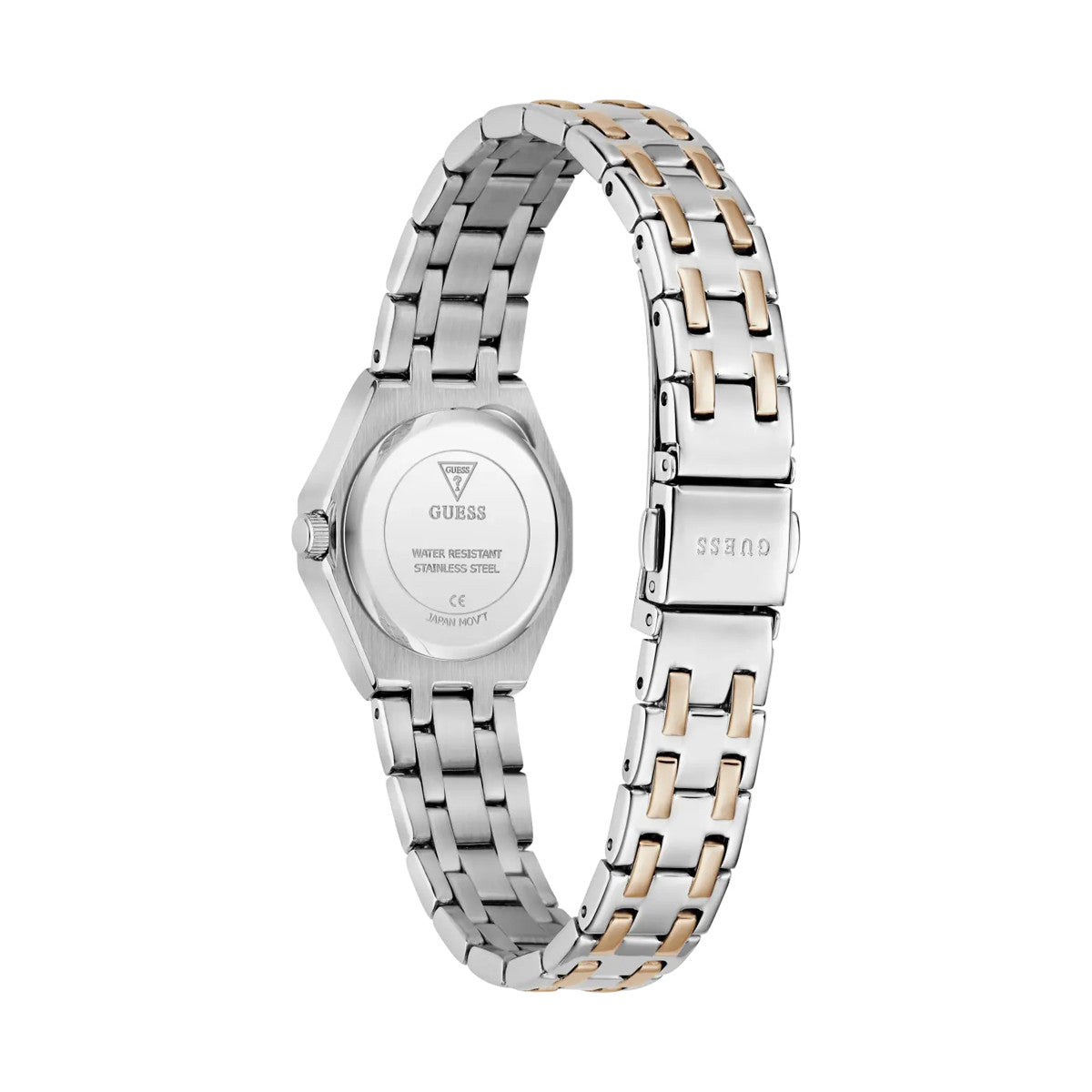 Дамски часовник GUESS - GW0931L5