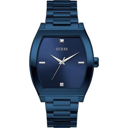 Мъжки аналогов часовник Guess - GW0847G2