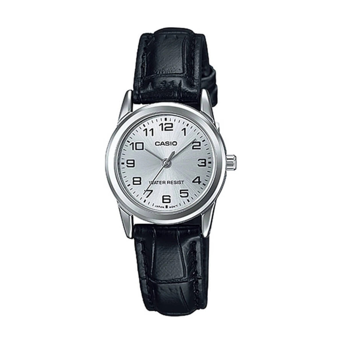 Дамски аналогов часовник Casio - Casio Collection - LTP-V001L-7BUDF