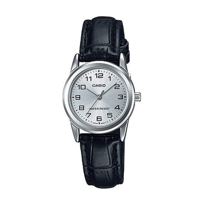 Дамски аналогов часовник Casio - Casio Collection - LTP-V001L-7BUDF