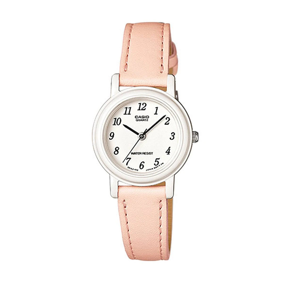 Дамски часовник CASIO - LQ-139L-4B2DF