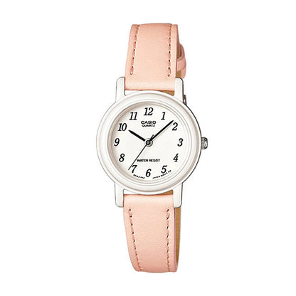 Дамски часовник CASIO - LQ-139L-4B2DF