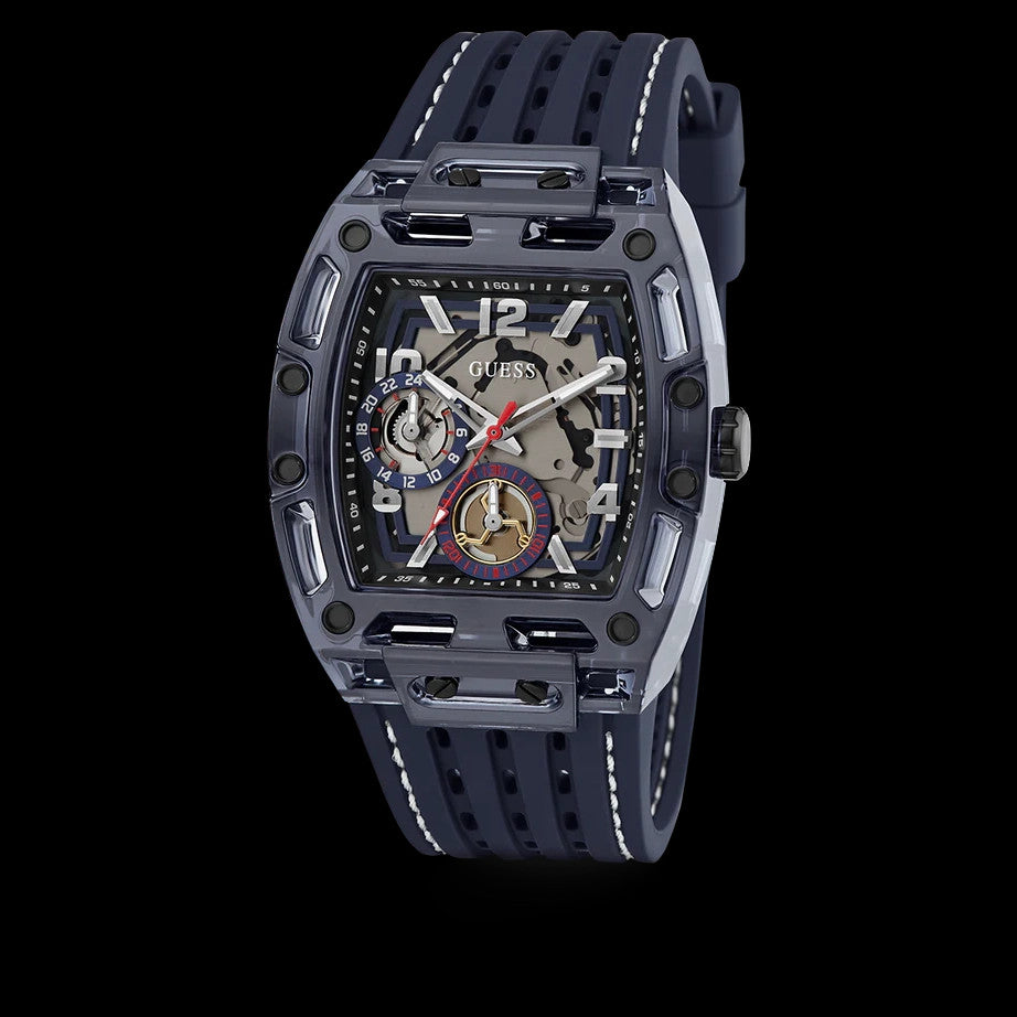 Мъжки часовник GUESS - GW0499G1