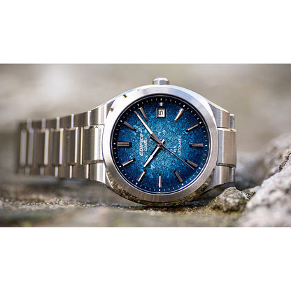 Мъжки часовник Casio Edifice Automatic - EFK-200D-2AER