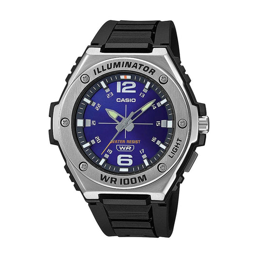 Мъжки часовник Casio - MWA-100H-2AVDF