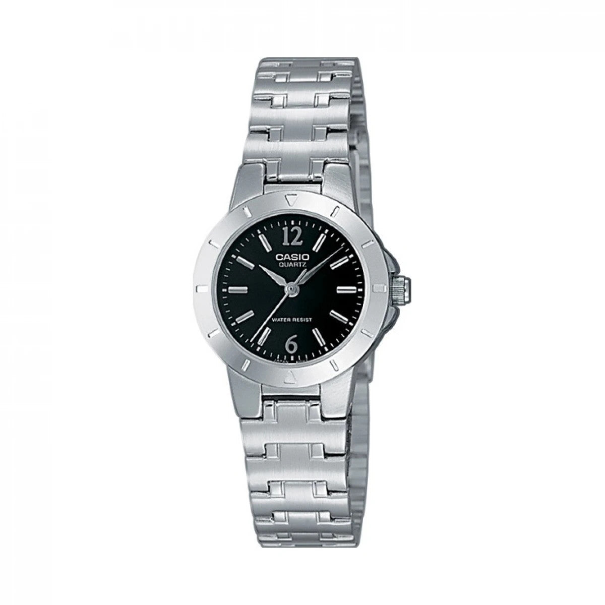 Дамски часовник CASIO - LTP-1177A-1ADF